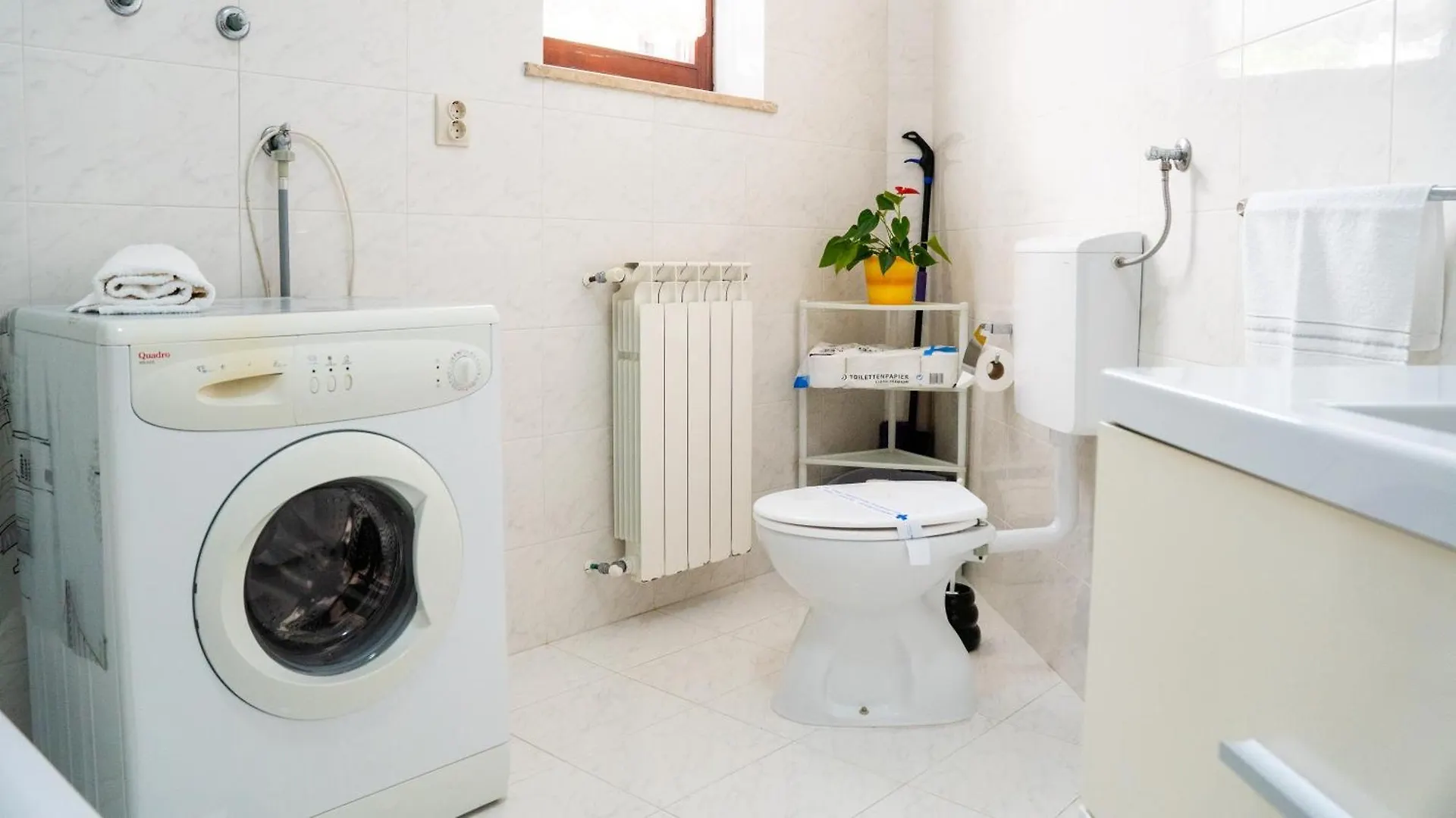 Apartments Nena Pula Croatia