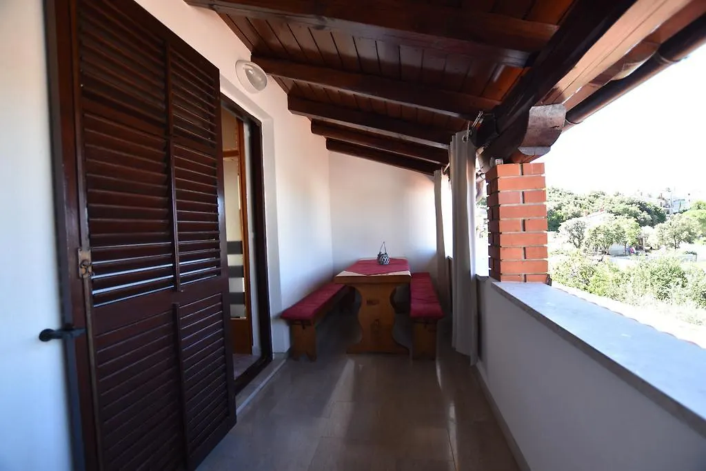 Apartments Nena Pola