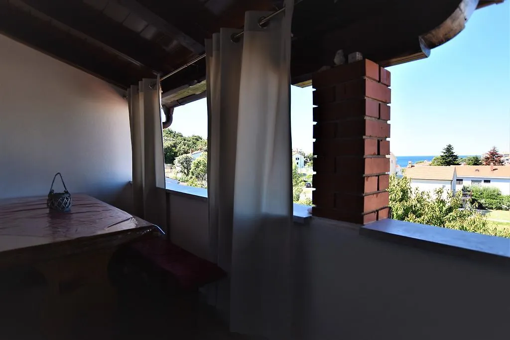 Apartments Nena Pula