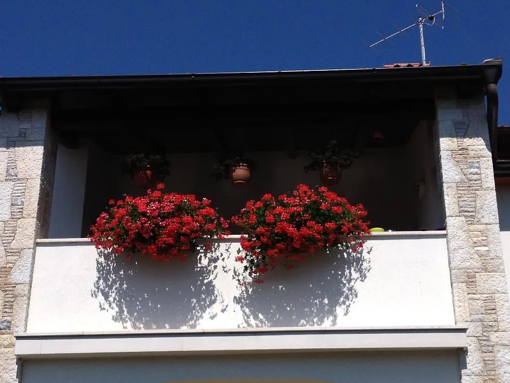 Apartments Nena Pula