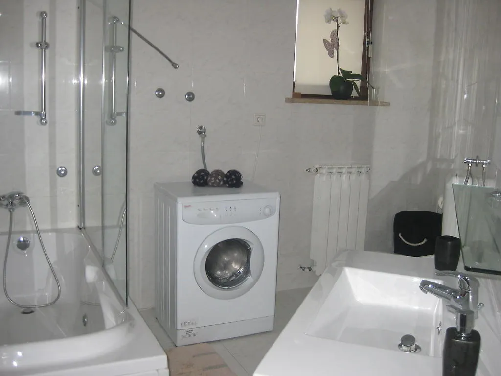 Apartments Nena Pula