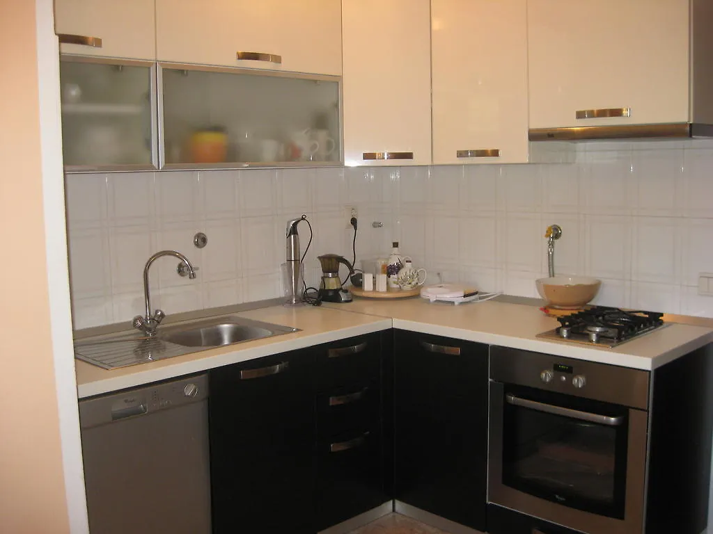Apartments Nena Pula